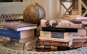 Hostal Rural Luna y Hostal Rural Lunaposada